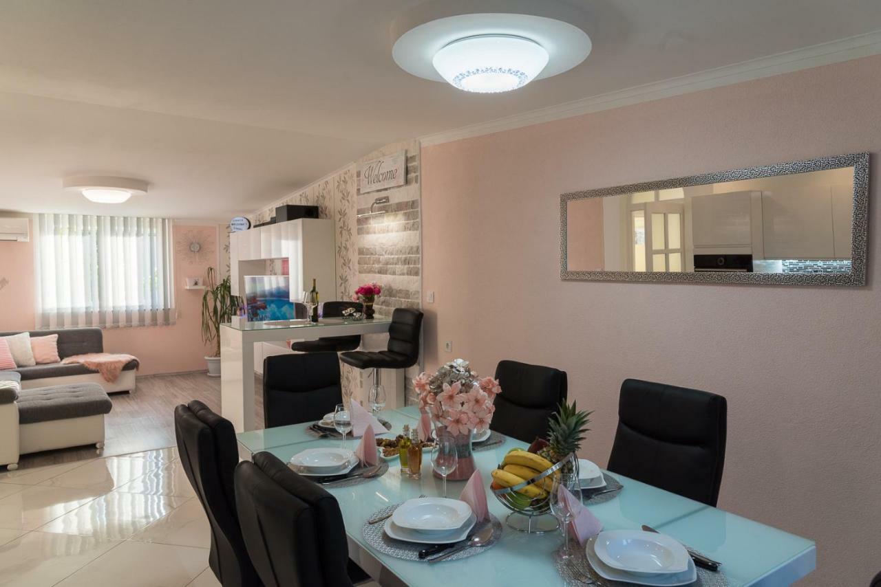 Apartment Danijela II Šibenik Exterior foto